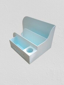 Stojan na Albitužku a knihy - 7