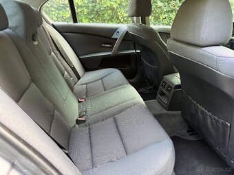 BMW 523 E60 2005 manual 130kw - 7