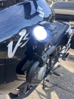 Suzuki dl 1000 strom - 7