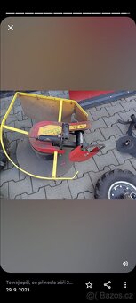 Prodám Tera Wari - 7