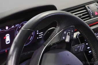 Škoda Superb 3 Combi TDI DSG Sportline - záruka Autodraft - 7