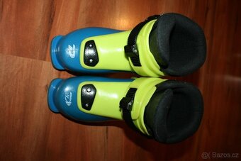 lyže head Zajkova patrola 80 cm - 7