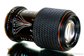 Tokina SD 70-210mm 1:4-5,6 pro Pentax TOP STAV - 7