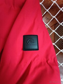 Dámská bunda Northfinder Meeley - 7