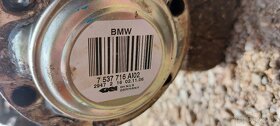 Těhlice s poloosami - BMW E92 325i - 7
