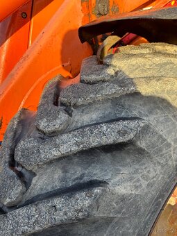 Prodám Traktorbagr Fiat Kobelco - 7