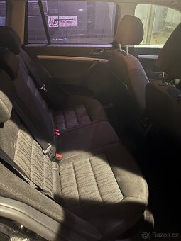 Škoda Octavia 1.6TDI Facelift Combi - 7