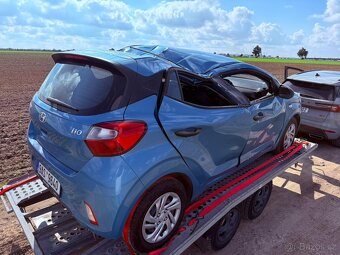 Hyundai i10 2023 - 7