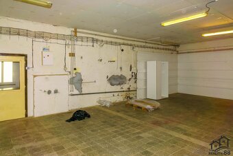 Pronájem výrobního prostoru 200 m², Karviná - Nové Město - 7