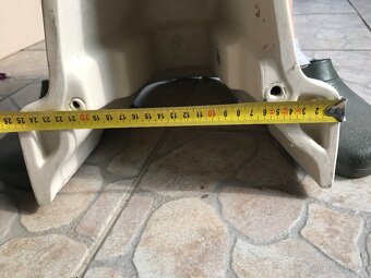 kryt na sifon umyvadla - Ideal standard , NOVÝ - 7