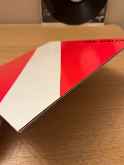 Van Halen – Diver Down - 7