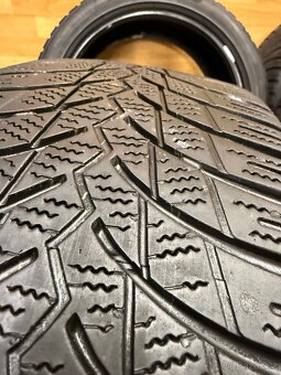 Zimní pneu 225/45/17 - 7