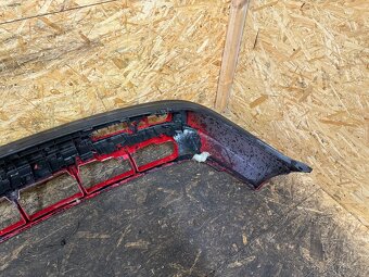 PŘEDNÍ NÁRAZNÍK VW PASSAT B4 - 7