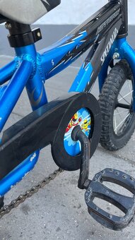 Specialized hotrock 12” - 7