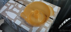 Odšťavňovač citrusů - 7