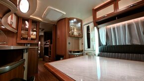 Obytný přívěs Hobby Prestige 720 UKFe - 7