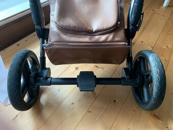 Kočárek Jasmine 2v1 - 7