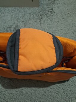 Kočárek s příslušenstvím - 7