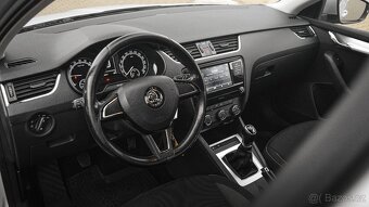 Škoda Octavia, Ambition 1,6/85kW ČR DPH - 7