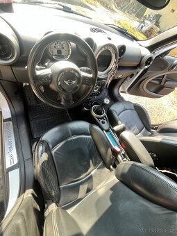 Mini Cooper Countryman S All4 - 7