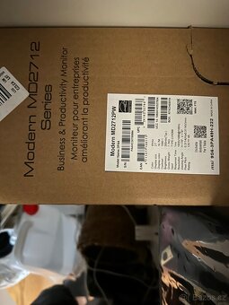 2x Monitor MSI MD2712PW - 7