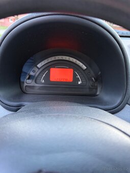 Prodám citroen c3 1.1 - 7