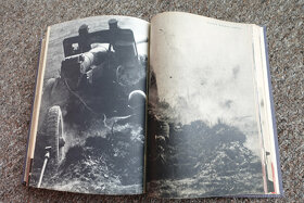 Československý voják 1963, Kyslíkové zařízení KP-21 (КП-21) - 7