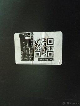 Panely zavadlového prostoru fabia 3 combi. - 7