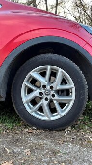 Renault Kadjar 1,5dCi - 7