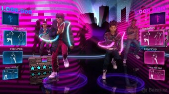 Kinect na Xbox 360 + hry - 7