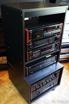 SONY HIGH -END SET ES I. - 7