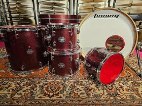 bicí sada Ludwig Element - 7