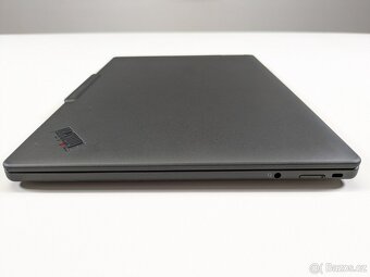 Prodáno Lenovo ThinkPad X13s - ARM - vynikající stav - 7