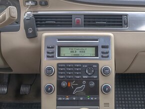 Volvo V70 2.0D 100KW DOVOZ BELGIE ZACHOVALÝ STAV - 7