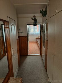 Prodej bytu 2+1, 65 m2, Vodňany - 7