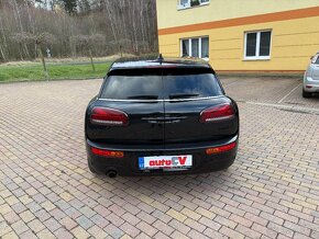 MINI CLUBMAN 1.5i 100kW-2022-58.419KM-APP,NAVI,VÝHŘEV- DPH - - 7