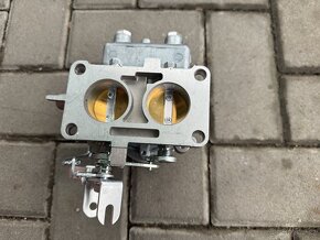Volha, Gaz 24, 2410, karburátor K 126GM, nový - 7