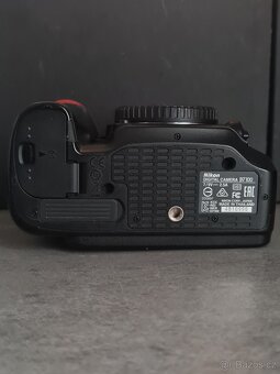Nikon D7100 Tělo - 7