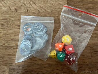 Dungeons & Dragons Basic Game 2006 [Incomplete] - 7