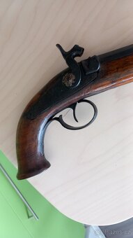 Perkusni pistole - 7