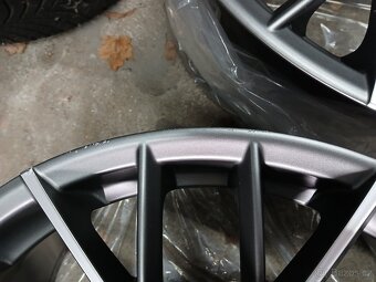 alu kola 5x112 r21 - 7