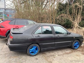 Seat Toledo 1.9tdi 66 KW Rotačka ALU kola, centrál… - 7