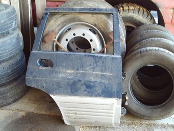 SSangyong Musso - 7