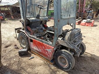 Desta dv 25, 35c - 7