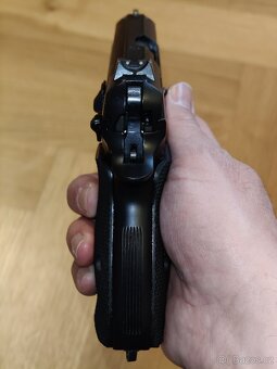 Pistole CZ 75 D Compact - 7