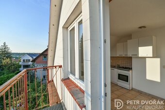 Prodej bytu 3+1 131 m2 Na Šmukýřce, Praha 5 - Košíře - 7
