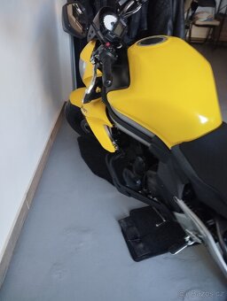 Kawasaki ER-6N - 7