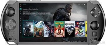 GPD WIN 4 16GB/2TB SSD - 7