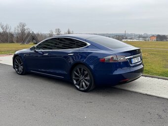 Tesla S 4x4 autopilot rv2018 najeto: 95000km - 7