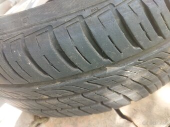 ALU kola H\undai Getz 175/16 R 14 - 7